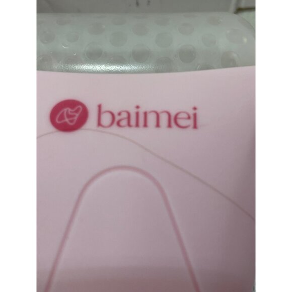 Baimei Ice Roller Eliminates Pufiness shrink Pores Mask Care Imprive Fine Lines - Picture 2 of 4